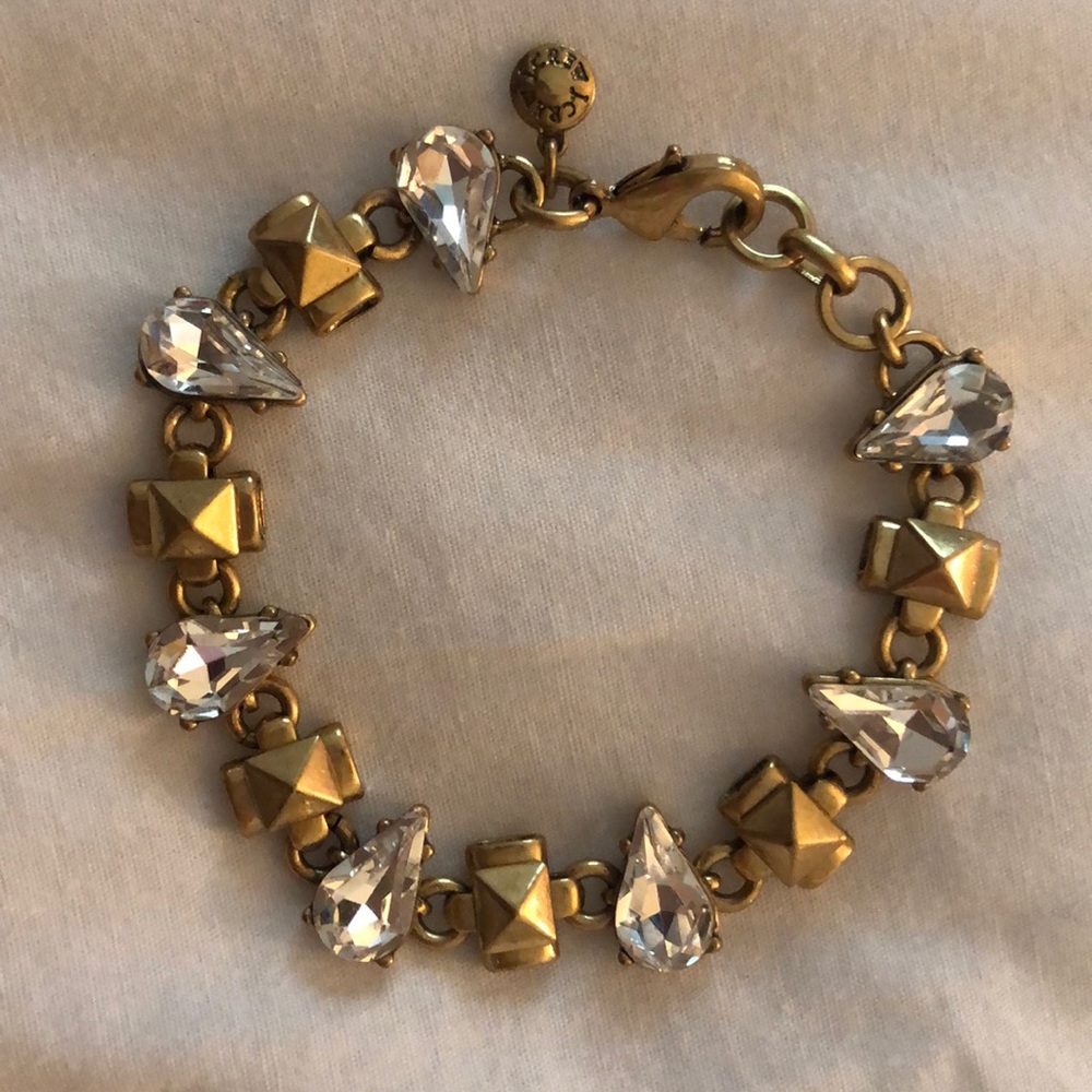 J. Crew bracelet